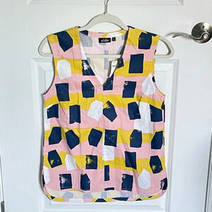 Kate Spade Saturday pop top